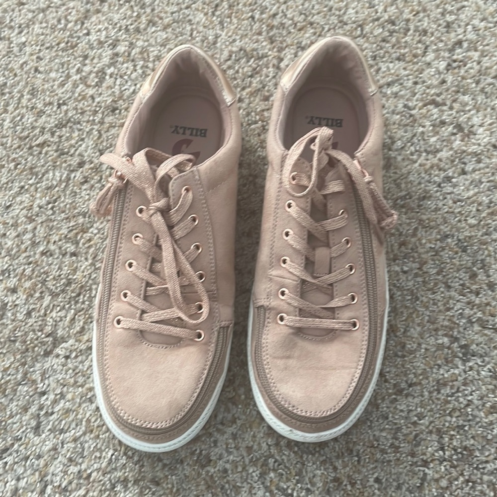 Billy Footwear